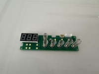 12 Años de Experiencia en Fabricación de PCB-PCBA, Diseño de Ensamblaje de Componentes, PCBA Electrónica Personalizada