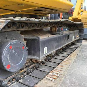 รถขุดโคมัตสึ PC70 ราคาถูก รถขุดขนาดเล็ก ลดราคา - Product Image 2