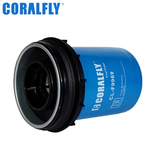Filtre à carburant de haute qualité pour camions 11-9969 CL-F9969 Pièces de moteur Filtro De Combustible - Product Image 6