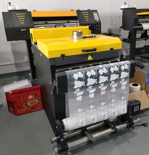 Impresora DTF XP600 Maquina DTF