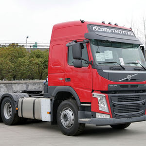 Cabezas Tractoras <span class=keywords><strong>Volvo</strong></span> Usadas a la Venta en África a Precios Bajos, Camiones <span class=keywords><strong>Volvo</strong></span> 6x4 <span class=keywords><strong>de</strong></span> 10 Neumáticos a Precios Económicos - Product Image 2