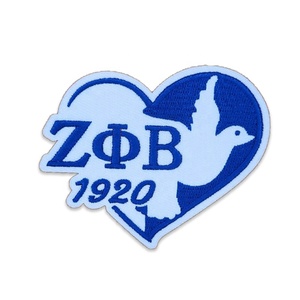 Bulk Order Washable Colorful Iron on Clothing Letterman Style Patch Factory Price Chenille Patch - Product Image 4