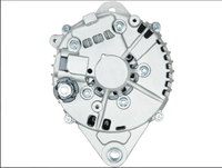 Alternateur de voiture NISSAN Primera 2.0 TD P11 CD20T 09.1996-17.2002 12V 90A 231000W801 DRA0099 JA1528IR