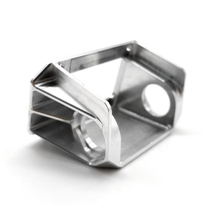 Professional 3D Printing Service Supplies Custom CNC & 3D Printed Aluminum Alloy Prototypes for Aerospace Automotive Industries - Product Image 3