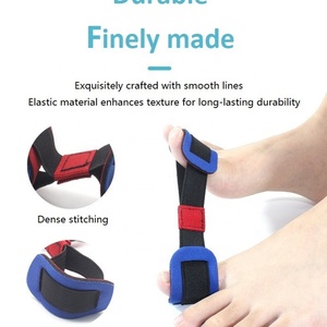 Correcteur d'hallux valgus, séparateur d'orteils, renforce les muscles des orteils, soin des pieds, correction de l'hallux valgus, soulagement de la douleur - Product Image 2