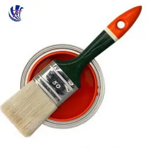 gold supplier best latex enamel paint