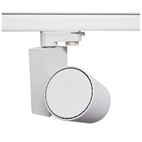 Lampe sur rail led à intensité modulable 20W, Spot lumineux, wi-fi, pour le marché saint-valentin/NZ