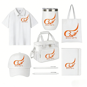 Artículos de papelería y sets de regalo promocionales creativos personalizados para eventos empresariales - Product Image 6