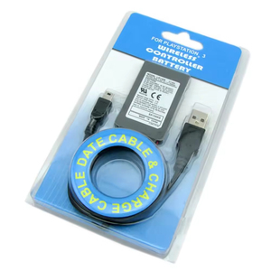 Batería de Litio Recargable LIP1359 de 1800mAh para Controlador y Fuente de Alimentación, Paquete Minorista, Origen CN/GUA - Product Image 2