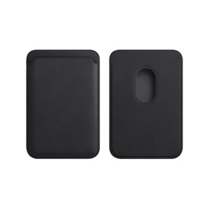 Clip Magnético de Cuero para Tarjetas de Crédito para <span class=keywords><strong>iPhone</strong></span> 13 <span class=keywords><strong>Pro</strong></span> <span class=keywords><strong>Max</strong></span> <span class=keywords><strong>12</strong></span> <span class=keywords><strong>Pro</strong></span> Magnet 15 16 14 17 <span class=keywords><strong>Pro</strong></span> <span class=keywords><strong>Max</strong></span>, Bolsa Porta Tarjetas de Crédito para Teléfono - Product Image 3