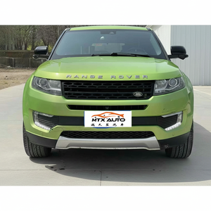 Véhicule <span class=keywords><strong>d</strong></span>'<span class=keywords><strong>occasion</strong></span> en gros Landwind X7 SUV LHD Essence Année 2016 2.0T Automatique <span class=keywords><strong>Prix</strong></span> Abordable pour l'Afrique Toit Panoramique - Product Image 5
