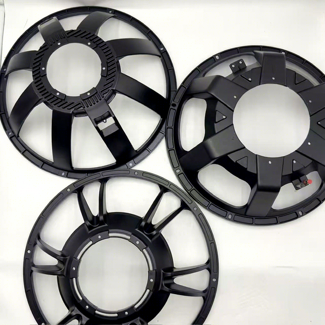 High Quality 21X451 21SW152 21 Inch Speaker Basket Subwoofer Aluminum Frame Speaker Accessories