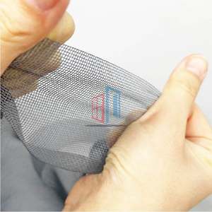 <span class=keywords><strong>Kit</strong></span> de remplacement de <span class=keywords><strong>moustiquaire</strong></span> en fibre de verre AURA SHADE DIY, <span class=keywords><strong>moustiquaire</strong></span> réglable anti-moustiques et anti-insectes pour la maison et le bureau - Product Image 4