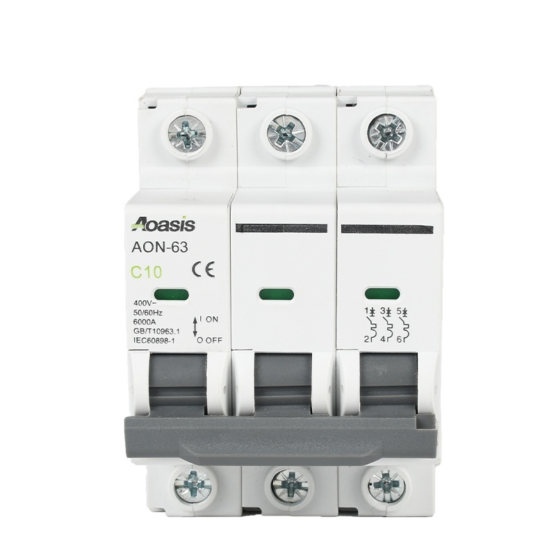 SME32 2Pole 220V Industrial Miniature ELCB