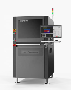 <span class=keywords><strong>M</strong></span>áquina de Inspección de Semiconductores 3D SPI <span class=keywords><strong>KOH</strong></span> YOUNG Meister S/S+ para la Fabricación de Semiconductores de Luz Mini/Micro-LED - Product Image 1