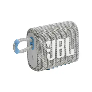 Altavoz ECO JBL Go 3, Dispositivos Sostenibles - Product Image 1