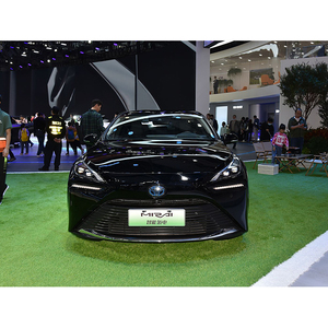 Auto Toyota Mirai Convertible 5-Sedán con Tracción Trasera <span class=keywords><strong>en</strong></span> <span class=keywords><strong>Venta</strong></span>, 2023 - Product Image 1