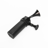 Batterie professionnelle pour économiser votre haleine, nouvelle version sheesha chicha narghile accessoires fumée narguilé pompe démarreur