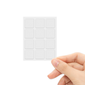 แผ่นเจลซิลิโคนเกรดทางการแพทย์เทปรอยแผลเป็นจากแผลผ่าตัดลบรอยแผลเป็นจากการจางหายไป - Product Image 5