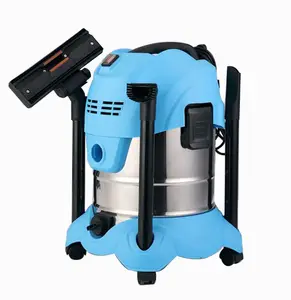 High Power Hot Self-cleaning Electric Ce New Gs Floor aspiradoras a vapor industrial Wet Dry Vacuum Cleaner