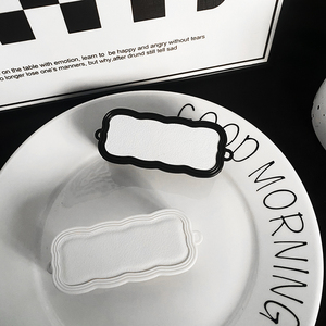 Nuova ultima Clip trasparente smerigliata per telefono cellulare obliqua Anti-perdita semplice utilizzo tutto il telefono cellulare iPhone Samsung <span class=keywords><strong>Redmi</strong></span> - Product Image 6