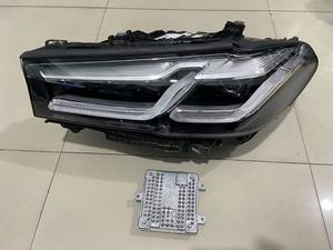 Système d'éclairage automobile OEM 2021 <span class=keywords><strong>2022</strong></span> 2023 pour BMW Série 5 G30 G31 G38 520i 525i 528i 530i 540i M5, phares LED - Product Image 6