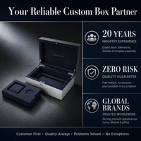 Kotak Jam Tangan Mewah Aluminium Brushed Single Slot Lapisan Beludru Premium Kotak Hadiah Jam Tangan Logo Kustom OEM Kemasan Penyimpanan Jam Tangan