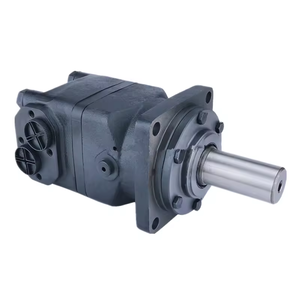 Moteur hydraulique TMT250 TMT315 TMT400 TMT470 TMT500 TMT630 151Z3013 - Product Image 1