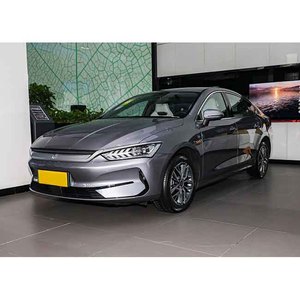 BYD Qin Plus EV Electric Car China New Energy BYD coche eléctrico nuevos vehículos de energía - Product Image 2