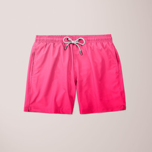 Shorts con Degradado Rosa - Product Image 1