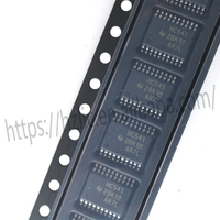 Componente Electrónico Nuevo y Original MSN4688 4688, Chip IC SOP-8, Circuitos Integrados para Máquina de Soldar en Existencia, MSN4688 4688
