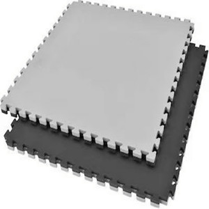 Tapis de puzzle en mousse <span class=keywords><strong>EVA</strong></span> de 20 mm d'épaisseur pour le sport et la remise en forme, 100*100 cm - Product Image 5