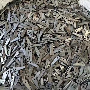 Fournisseur d'usine OEM/ODM, goujon de coffrage en béton, goujon en aluminium, pièces de gabarit, goujon en acier, revêtement en zinc/lisse - Product Image 4