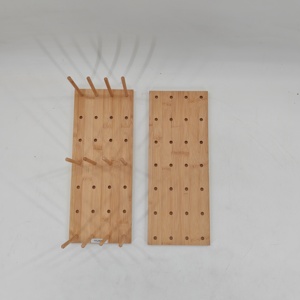 Handmade ngoài trời bằng gỗ có thể gập lại cắm trại bảng vuông tùy chỉnh đánh bóng gấp dã ngoại với giảm giá - Product Image 3