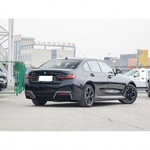 <span class=keywords><strong>BMW</strong></span> <span class=keywords><strong>i3</strong></span> eDrive40L Berline d'occasion 2024 - Product Image 3