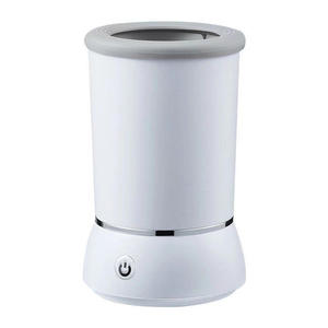 Lavapiedi Automatico per Animali Domestici con Spazzole in Silicone Ricaricabili, <span class=keywords><strong>Tazza</strong></span> Portatile per la Pulizia delle Zampe dei Cani - Product Image 1