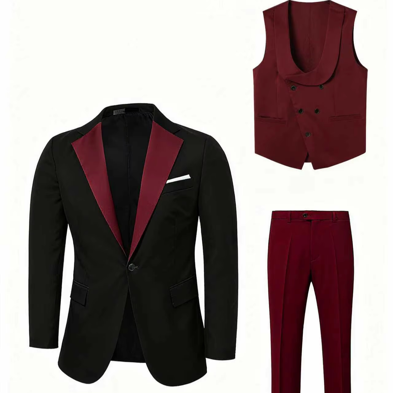 Birthday Outfits for Men - Stylish Party Dresses 2025