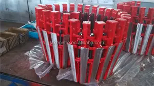 Casing Slips Type CMS API 7K From 114mm To 762mm CMS-XL