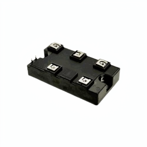 Distributeur agréé de composants électroniques, module DFA100BA80, thyristors - Product Image 1