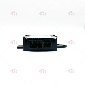 3605130-P00 Automotive Parts Accessories Repuestos <strong>Car</strong> Burglar Alarm ECU for Great Wall Wingle 3 5 - Product Image 5