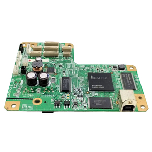 Carte mère 2122236-02 compatible avec <span class=keywords><strong>Epson</strong></span> Stylus <span class=keywords><strong>photo</strong></span> R 285 <span class=keywords><strong>R285</strong></span> - Product Image 4