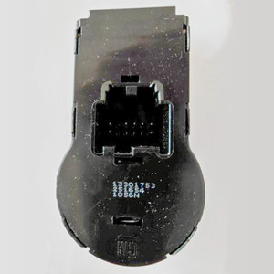 Interruptor de Faros 13301753 para VW <span class=keywords><strong>Golf</strong></span> VI 5K1 Sport Chevrolet <span class=keywords><strong>Colorado</strong></span> 2013-2016 Autopartes Yomi Suministro al por Mayor - Product Image 2