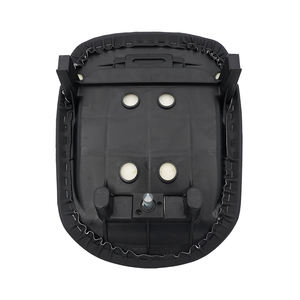 Coussin de selle arrière pour passager de moto compatible avec Kawasaki <span class=keywords><strong>ZX9R</strong></span> ZX-9R ZX 9R 1998-2001 1999 <span class=keywords><strong>2000</strong></span> - Product Image 5