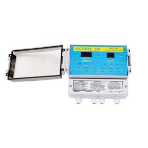 Contrôleurs de <span class=keywords><strong>piscine</strong></span> automatiques numériques professionnels <span class=keywords><strong>Testeur</strong></span> d'eau ORP/<span class=keywords><strong>PH</strong></span> avec pompe doseuse Outil essentiel pour l'entretien de la <span class=keywords><strong>piscine</strong></span> - Product Image 2