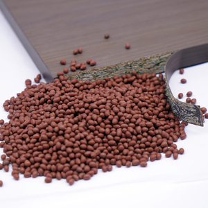 Pegamento de baja temperatura de grado A, gránulos de pegamento de fusión en caliente, PVC ABS, chapa de <span class=keywords><strong>melamina</strong></span>, muebles de carpintería, pegamento de bandas de borde - Product Image 3