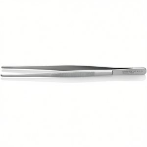 แหนบสแตนเลส Knipex 92 61 01 ปลายแหลมสำหรับงานละเอียด - Product Image 1
