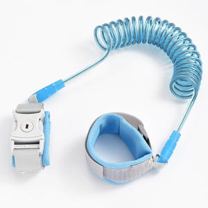 En gros Harnais de sécurité pour enfants, Laisse anti-perte pour enfant, Lien de poignet anti-perte, Corde de traction Nouveauté Populaire - Product Image 2