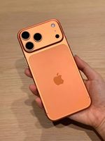 Casing Belakang DIY, Frame Tengah Baterai untuk iPhone 11, Ubah 11 Menjadi 17 Pro & Xr Menjadi 17 Pro, Casing Belakang