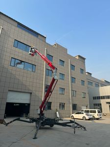 מתיחת מנגזה בום טלסקופי ביטוי בום - Product Image 2