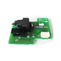 Sensor Codificador de Rodillo de Accionamiento DJ500 C7769-20367 C7769-60384 C7769-60172 C7769-20093 Original 90% Nuevo para Plotter DJ 500 800 DJ800
